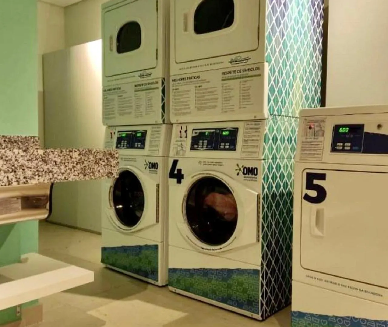 Apartamento Studio Moderno E Confortavel No Melhor Ponto Do Bras - Rua Coronel Mursa, 56 - Bras São Paulo Brasil