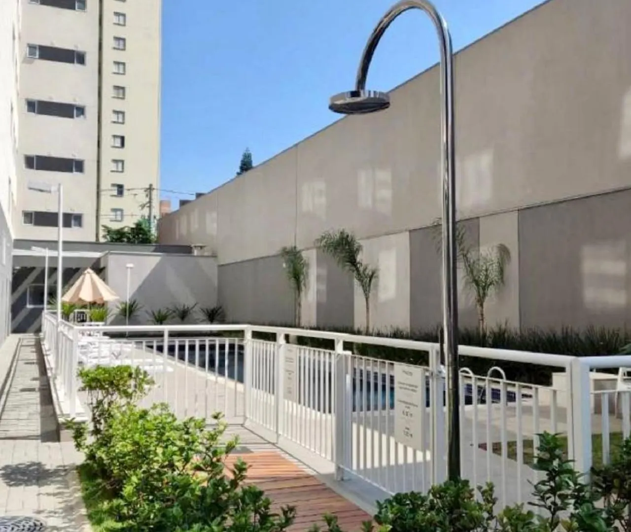 Studio Moderno E Confortavel No Melhor Ponto Do Bras - Rua Coronel Mursa, 56 - Bras São Paulo